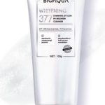 Cek Ingredients BIOAQUA SymWhite 377 Low PH Brightening Cleanser