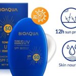 Cek Ingredients BIOAQUA UV Sunscreen Essence SPF 50 PA++++