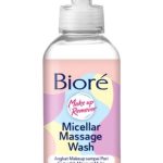 Cek Ingredients Biore Make Up Remover Cleansing Gel Micellar Massage Wash
