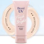 Cek Ingredients Biore UV Fresh& Bright Instan Cover