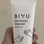 Cek Ingredients BIYU Oil Control Cleanser