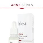 Cek Ingredients Bless Acne Treatment Serum