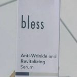 Cek Ingredients Bless Anti-wrinkle and Revitalizing Serum