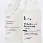 Cek Ingredients Bless Hydrating and Brightening Serum