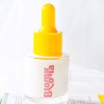 Cek Ingredients Bloomka Bakuchiol+Vitamin B3 Facial Treatment Serum