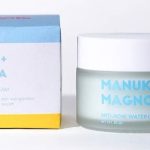 Cek Ingredients Bloomka Manuka Magnolia Anti-Acne Water Cream