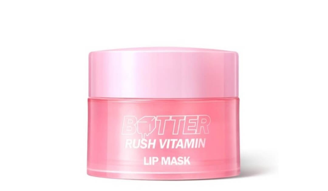 Cek Ingredients Bnb (Barenbliss) lip mask