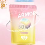 Cek Ingredients BNB Barenbliss My UV Armor SPF 50 PA++++