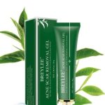 Cek Ingredients Breylee Acne Scar Removal Gel