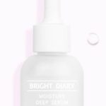 Cek Ingredients Bright Diary Moisture Deep Serum Moisturizer