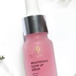 Cek Ingredients Brightening Glow Up Serum By House Of Beauty