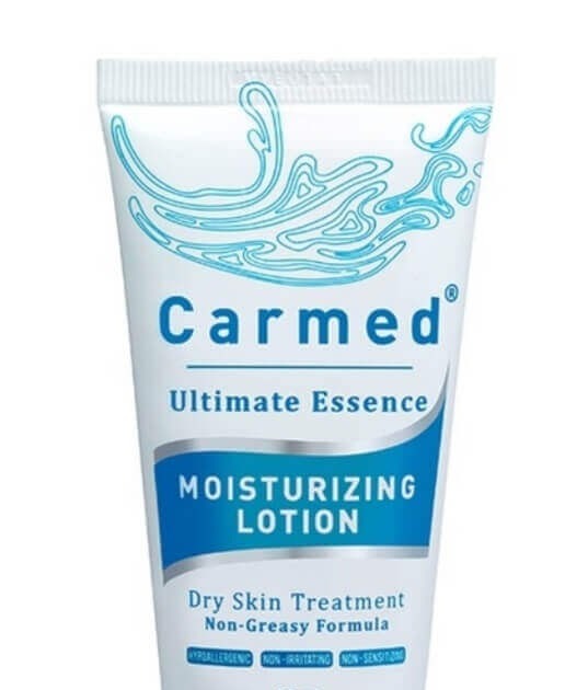 Cek Ingredients Carmed Ultimate Essence Moisturizing Lotion
