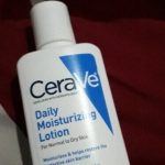 Cek Ingredients Cerave Daily Moisturizing Lotion