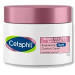 Cek Ingredients Cetaphil Brightening Night Comfort Cream