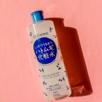 Cek Ingredients Cezanne Skin Conditioner Blue