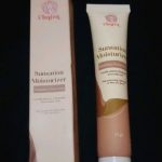 Cek Ingredients Chaiza Sunsation Moisturizer SPF 30