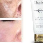 Cek Ingredients Charism Lab Glow Brightening Facial Wash