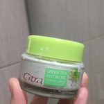 Cek Ingredients Citra Anti Acne Moisturizer