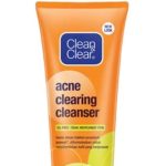 Cek Ingredients Clean & Clear Acne clearing Cleanser