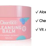 Cek Ingredients Cleanface Cleansing Balm
