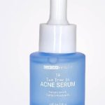 Cek Ingredients Cleora Beauty Acne serum