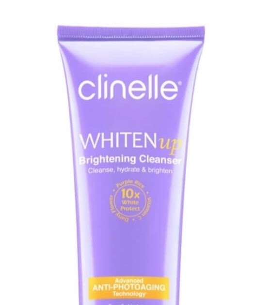 Cek Ingredients Clinelle