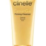 Cek ingredients CLINELLE Caviar Gold Firming Cleanser