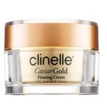 Cek Ingredients Clinelle CaviarGold Firming Moisturizing Cream