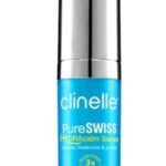 Cek Ingredients Clinelle PureSwiss HydraCalm serum