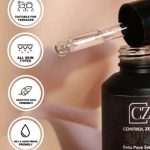 Cek Ingredients Control Zero Beta Pore Serum