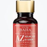 Cek Ingredients Cos De BAHA Azelaic acid Serum 10%