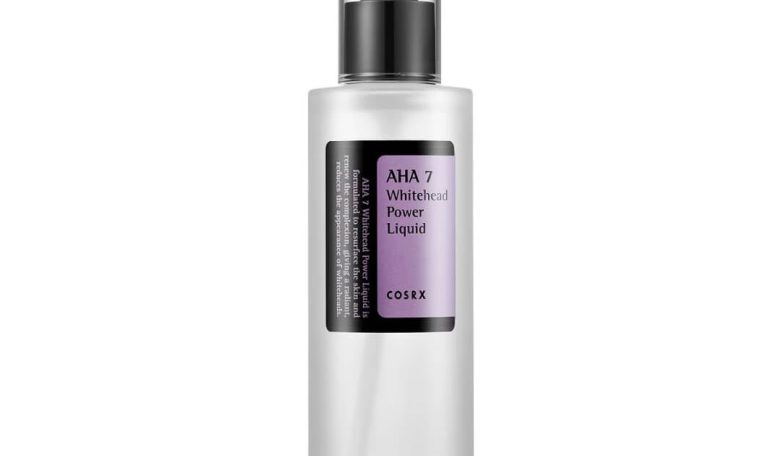 Cek Ingredients Cosrx AHA 7 Whitehead Power Liquid