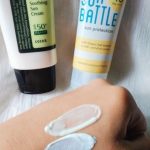 Cek Ingredients Cosrx Aloe Soothing Sun Cream
