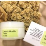 Cek Ingredients Cosrx Centella Blemish Cream