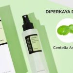 Cek Ingredients Cosrx Centella Water Alcohol-Free Toner