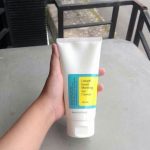 Cek Ingredients Cosrx Good Morning Low PH Gel Cleanser