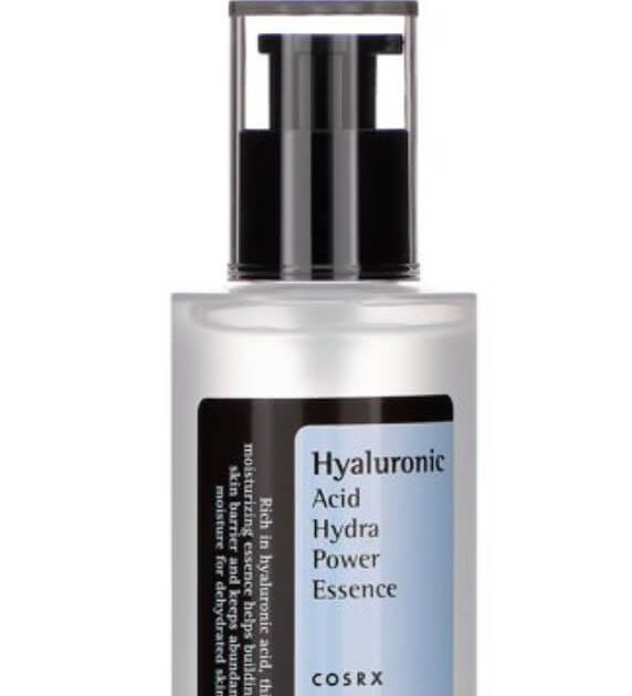 Cek Ingredients Cosrx Hydra Power Essence