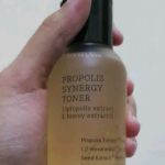 Cek Ingredients Cosrx Propolis Synergy Toner