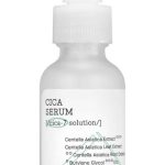 Cek Ingredients Cosrx Pure Fit Cica Serum