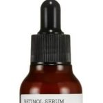 Cek Ingredients COSRX Real Fit Retinol Serum