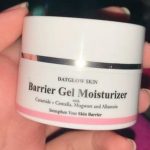 Cek Ingredients Datglow Skin Barrier Gel Moisturizer