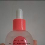 Cek Ingredients Dear Me Beauty Face Serum 10% Cica + Watermelon Extracts
