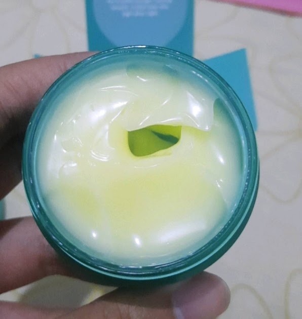 Cek Ingredients Dear Me Beauty Overnight Renewal Water