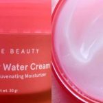 Cek Ingredients Dear Me Beauty Skin Barrier Water Cream