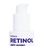 Cek Ingredients Derma Express Dexskin Retinol Anti Aging Serum