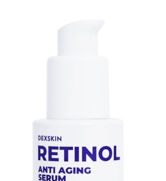Cek Ingredients Derma Express Dexskin Retinol Anti Aging Serum