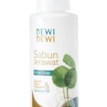 Cek Ingredients Dewi-Dewi Sabun Jerawat Acne Soap