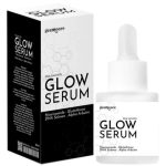 Cek Ingredients DNA Salmon Glow Serum by Geamoore