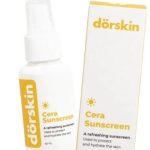 Cek Ingredients Dorskin Cera Sunscreen