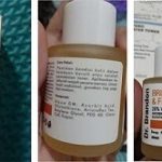 Cek Ingredients dr. Brandon Brightening & Firm Serum 20% Vitamin C + Gluthatione
